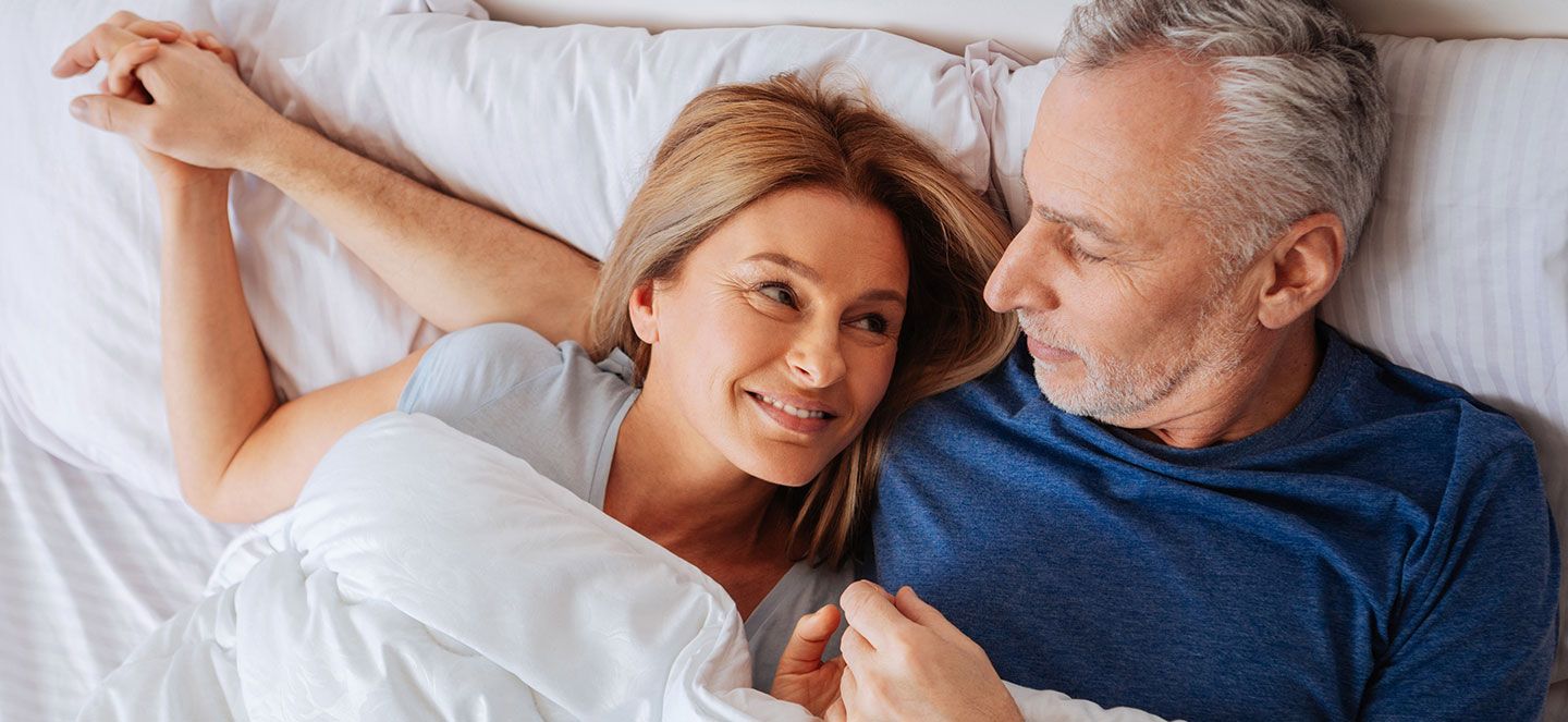 Libido in Menopause: Why It Feels Different—And What Actually Helps